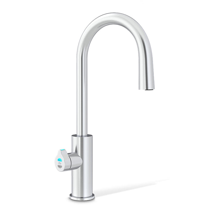 Zip HydroTap G5 Chilled & Sparkling Arc Plus Brushed Chrome H5L787Z01AU