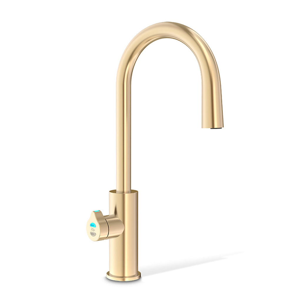 Zip HydroTap G5 CS Arc Plus Brushed Gold H5L787Z07AU