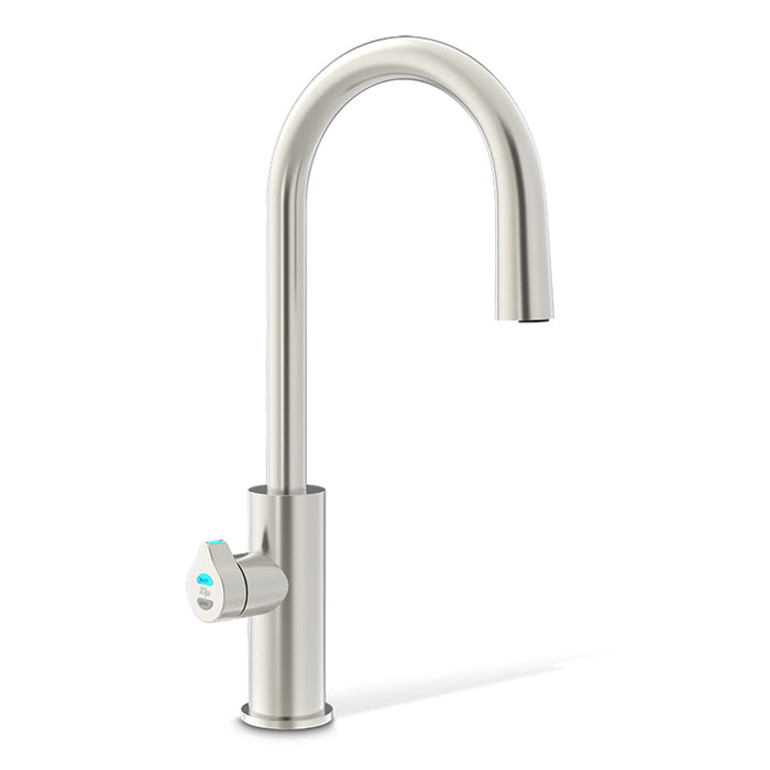 Zip HydroTap G5 Chilled & Sparkling Arc Plus Brushed Nickel H5L787Z11AU