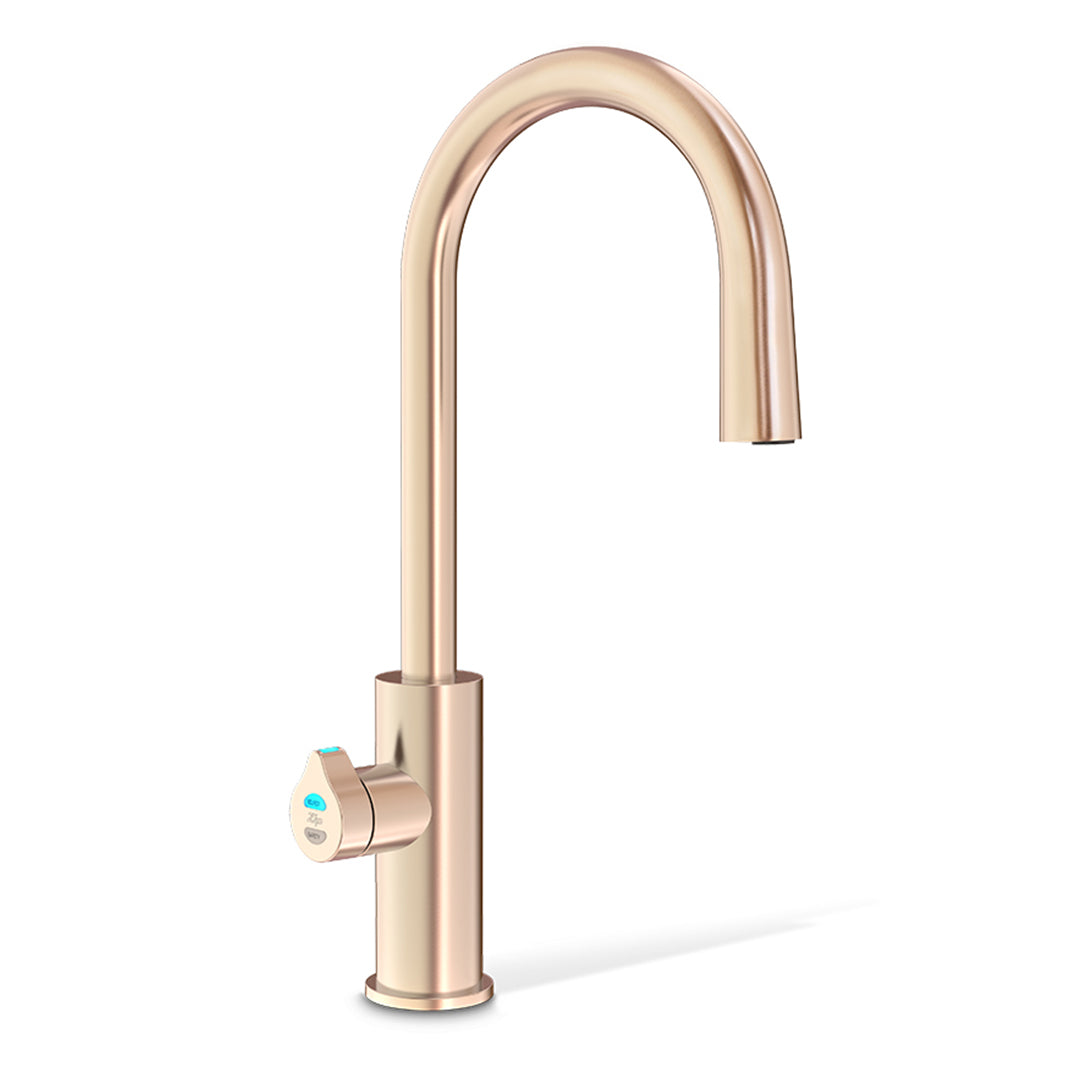 Zip HydroTap G5 CS Arc Plus Brushed Rose Gold H5L787Z05AU