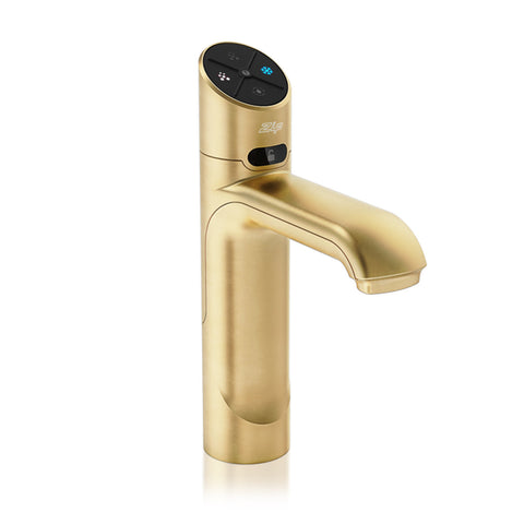 Zip HydroTap G5 Chilled & Sparkling Classic Plus Brushed Gold H55787Z07AU
