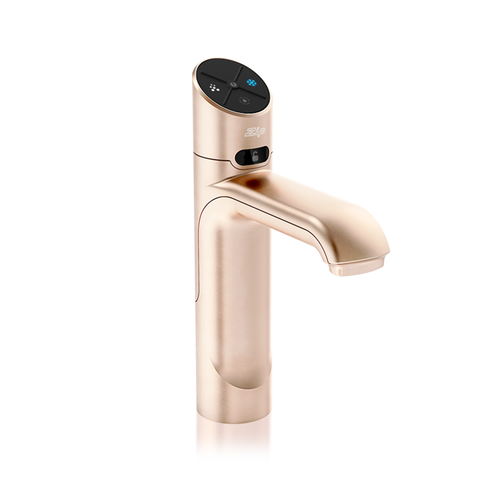 Zip HydroTap G5 Chilled & Sparkling Classic Plus Brushed Rose Gold H55787Z05AU