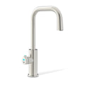 Zip HydroTap G5 CS Cube Plus Brushed Nickel H5C787Z11AU