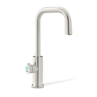 Zip HydroTap G5 CS Cube Plus Brushed Nickel H5C787Z11AU