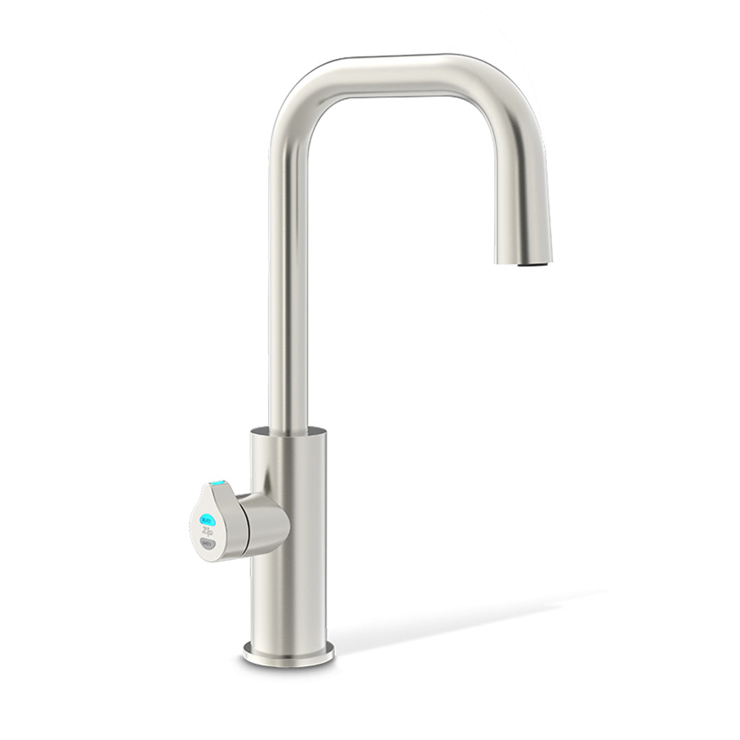 Zip HydroTap G5 CS Cube Plus Brushed Nickel H5C787Z11AU