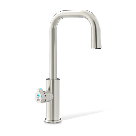 Zip HydroTap G5 Chilled & Sparkling Cube Plus Brushed Nickel H5C787Z11AU
