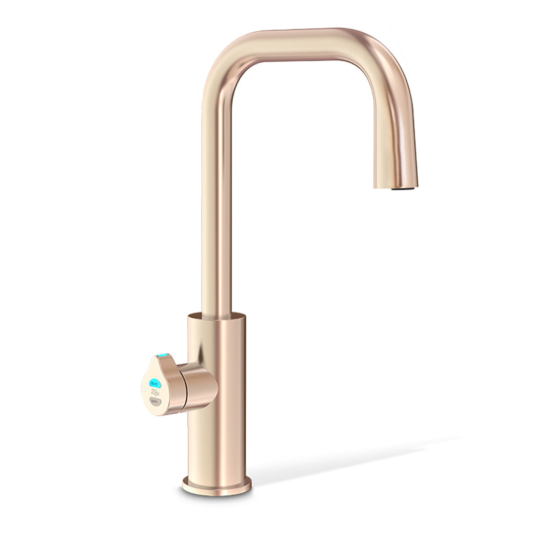 Zip HydroTap G5 CS Cube Plus Brushed Rose Gold H5C787Z05AU
