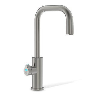 Zip HydroTap G5 CS Cube Plus Gunmetal H5C787Z09AU