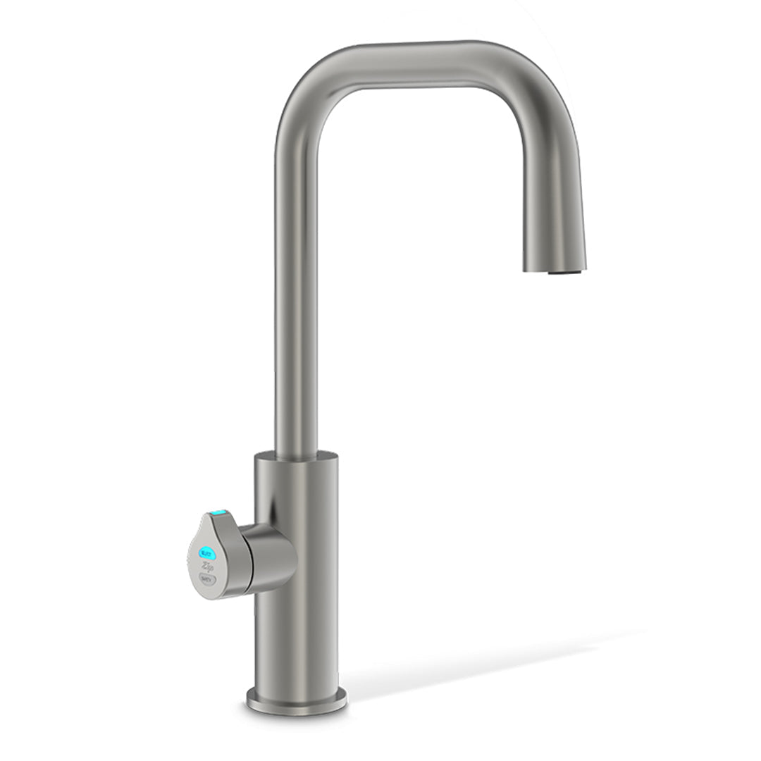 Zip HydroTap G5 CS Cube Plus Gunmetal H5C787Z09AU