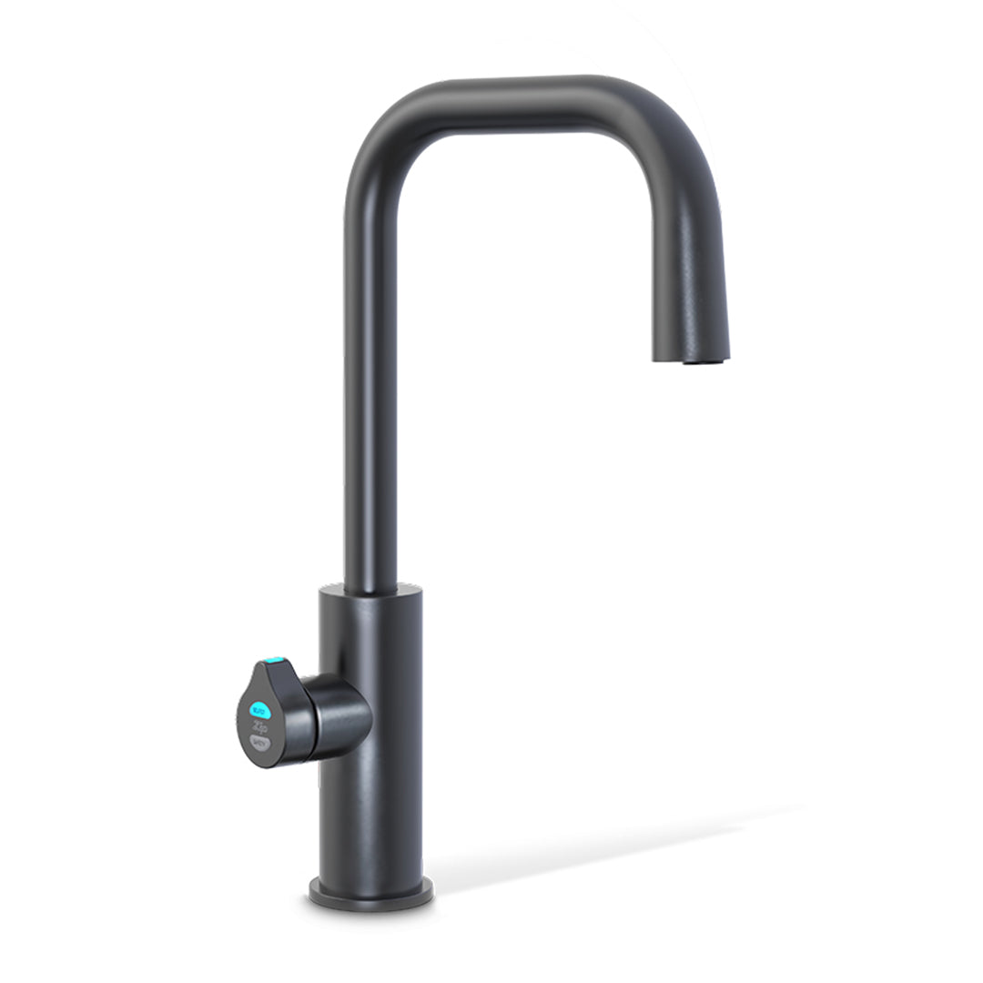 Zip HydroTap G5 CS Cube Plus Matte Black H5C787Z03AU