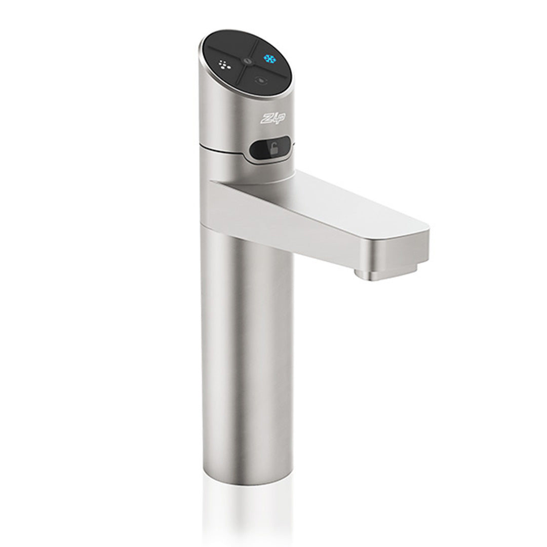 Zip HydroTap G5 CS Elite Plus Gunmetal H5E787Z09AU