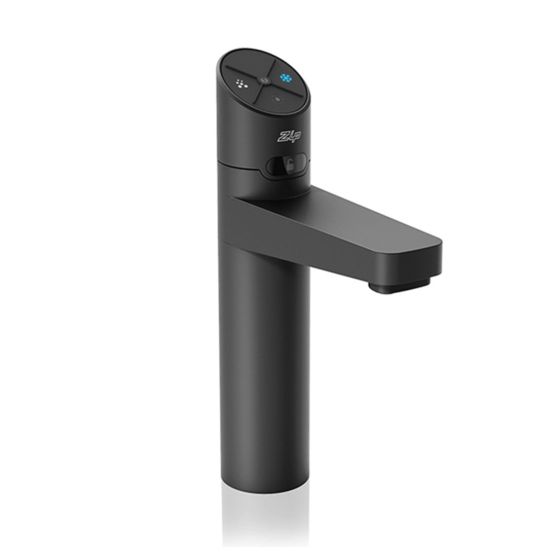 Zip HydroTap G5 Chilled & Sparkling Elite Plus - Matte Black H5E787Z03 ...