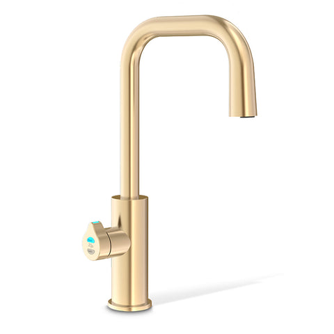 Zip HydroTap G5 Chilled Cube Plus Brushed Gold H5C788Z07AU