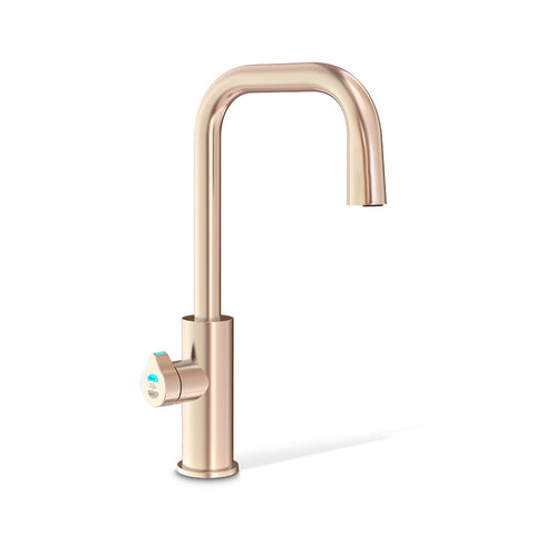 Zip HydroTap G5 Chilled Cube Plus Brushed Rose Gold H5C788Z05AU