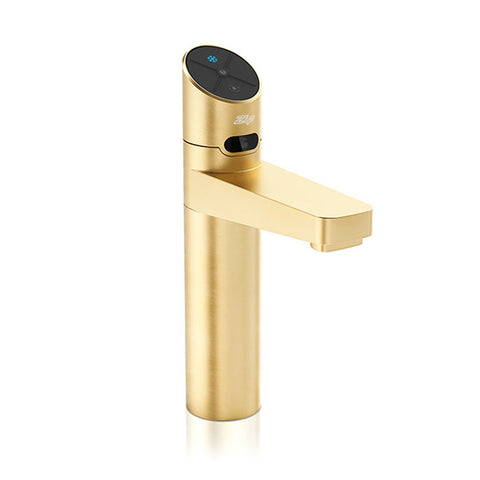 Zip HydroTap G5 Chilled Elite Plus Brushed Gold H5E788Z07AU