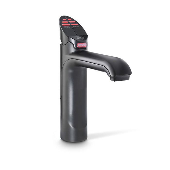 Zip HydroTap Miniboil Boiling Classic Tap Matte Black MB1717Z03