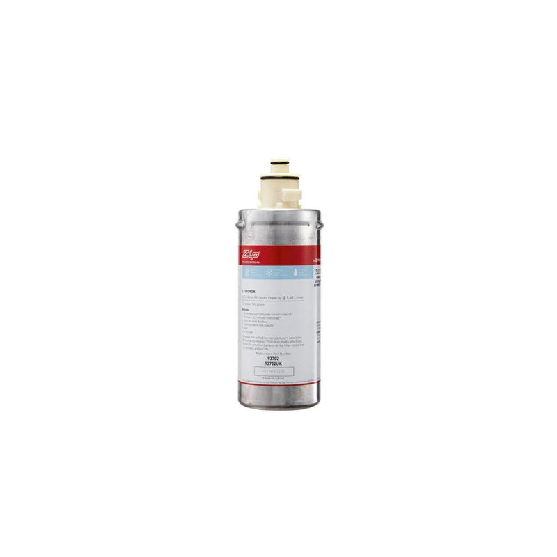 Zip MicroPurity 93702 Commercial Water Filter - 0.2 Micron