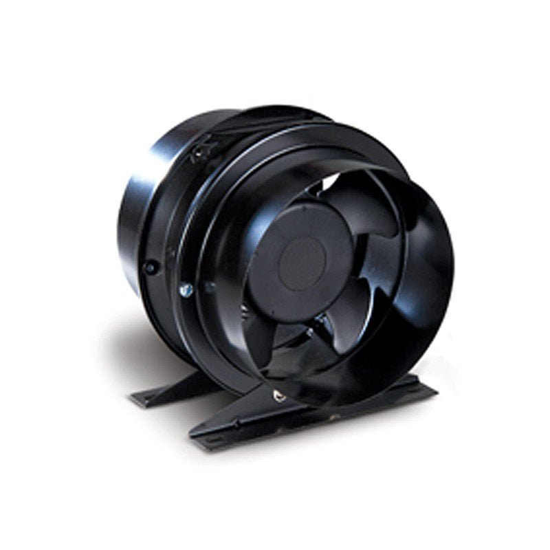 Allvent A Series Axial Fans - Cass Brothers