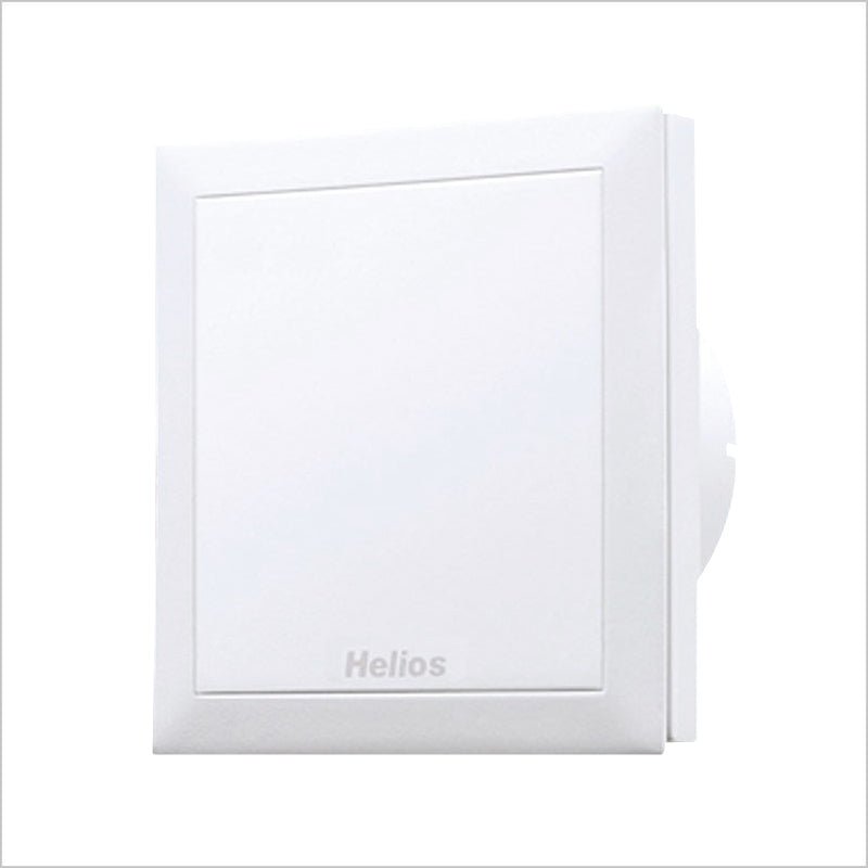 Allvent M1 Minivent Series - Cass Brothers