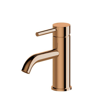 Arcisan Axus Pin Lever Basin Mixer - Rose Gold PVD - AX01310.RG