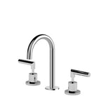 Arcisan Axus Lever Basin Set - Chrome - AX01910