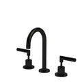 Arcisan Axus Lever Basin Set - Matte Black - AX01910.MB