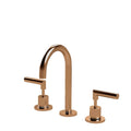 Arcisan Axus Lever Basin Set - Brushed Rose Gold PVD - AX01910.RG1