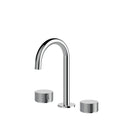 Streamline Vierra Basin Tap Set - Chrome - RR018100