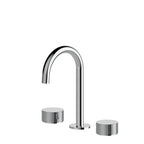 Streamline Vierra Basin Tap Set - Chrome - RR018100