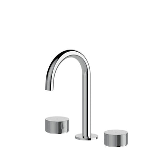 Streamline Vierra Basin Tap Set - Chrome - RR018100