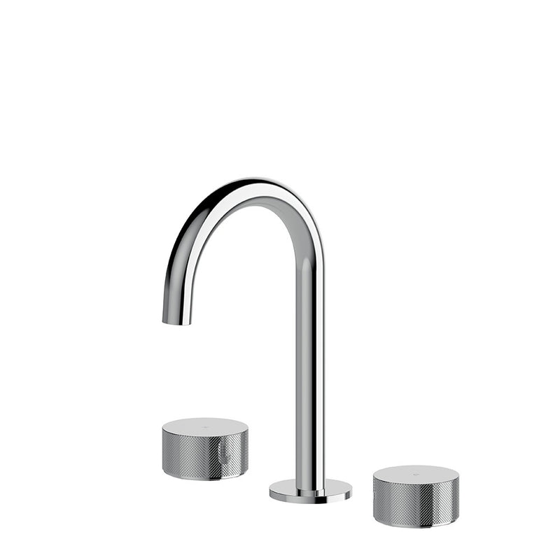 Streamline Vierra Basin Tap Set - Chrome