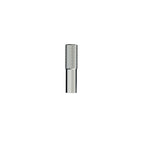 Streamline Axus Pin Industri Pin - Chrome - SPIN413035