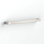 Avenir Curv Heated Towel Rail - 77cm - Cass Brothers