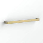 Avenir Curv Heated Towel Rail - 77cm - Cass Brothers