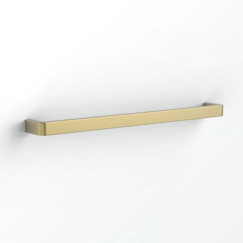 Avenir Curv Heated Towel Rail - 77cm - Cass Brothers