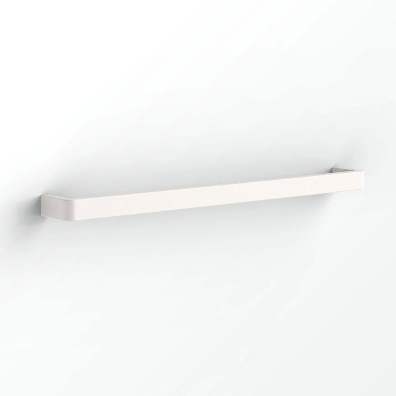 Avenir Curv Heated Towel Rail - 77cm - Cass Brothers