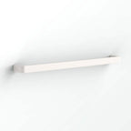 Avenir Curv Heated Towel Rail - 77cm - Cass Brothers