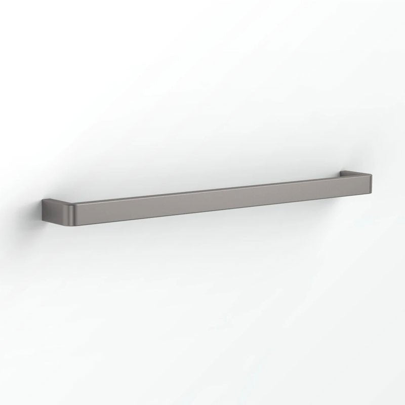 Avenir Curv Heated Towel Rail - 77cm - Cass Brothers