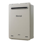 Rinnai B26 Continuous Flow Gas Hot Water System LPG 60°C B26L60A