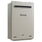 Rinnai B26 Continuous Flow Gas Hot Water System LPG 60°C B26L60A