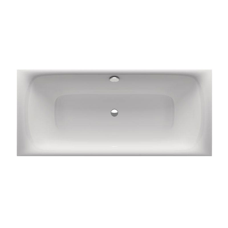Bette Lux Rectangular Bath