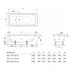 Specifications