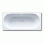 Kaldewei Centro Duo with Overflow