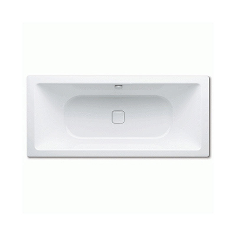 Kaldewei Conoduo with Overflow