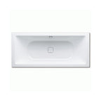 Kaldewei Conoduo with Overflow