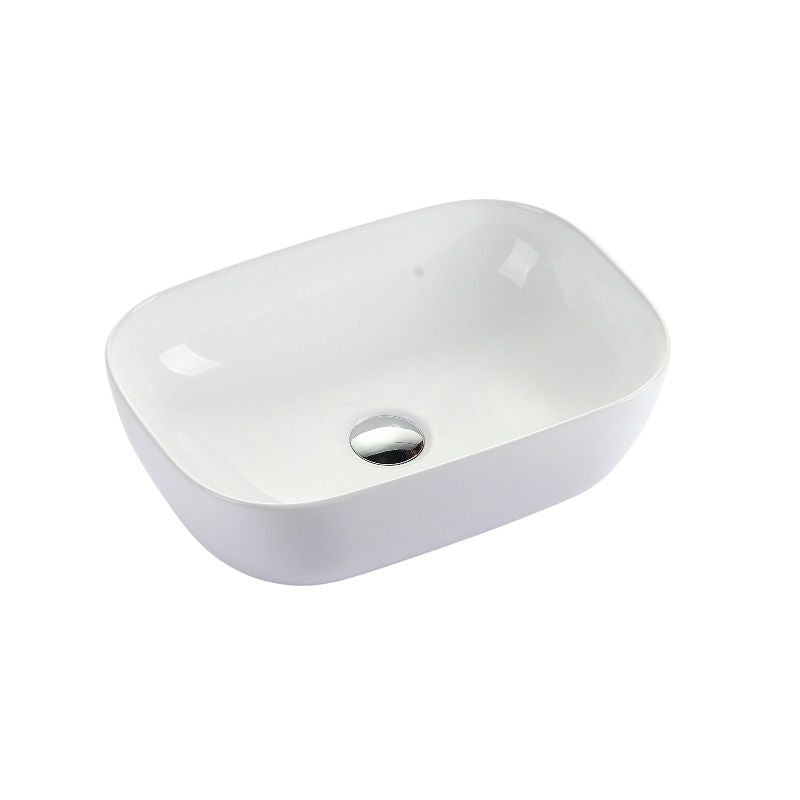 Ledin Matilda 1200 Wall Hung Vanity - Satin White - 12MATSW-WST