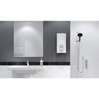 Stiebel Eltron DEL 13 Plus Electric Hot Water System Lifestyle