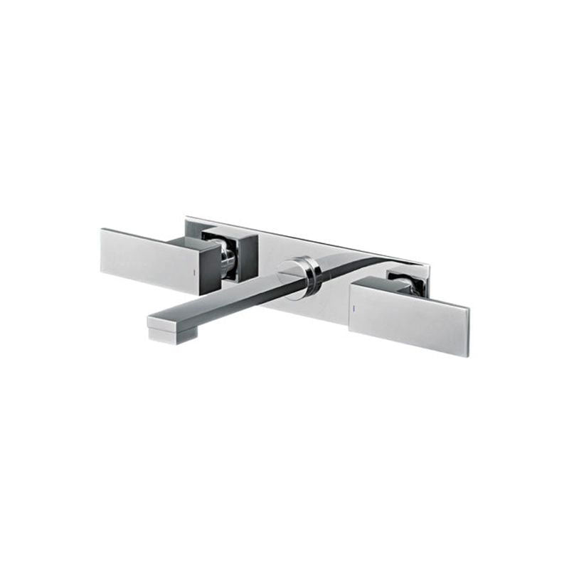 Parisi Blade Wall Set with Spout