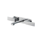 Parisi Blade Wall Set with Spout