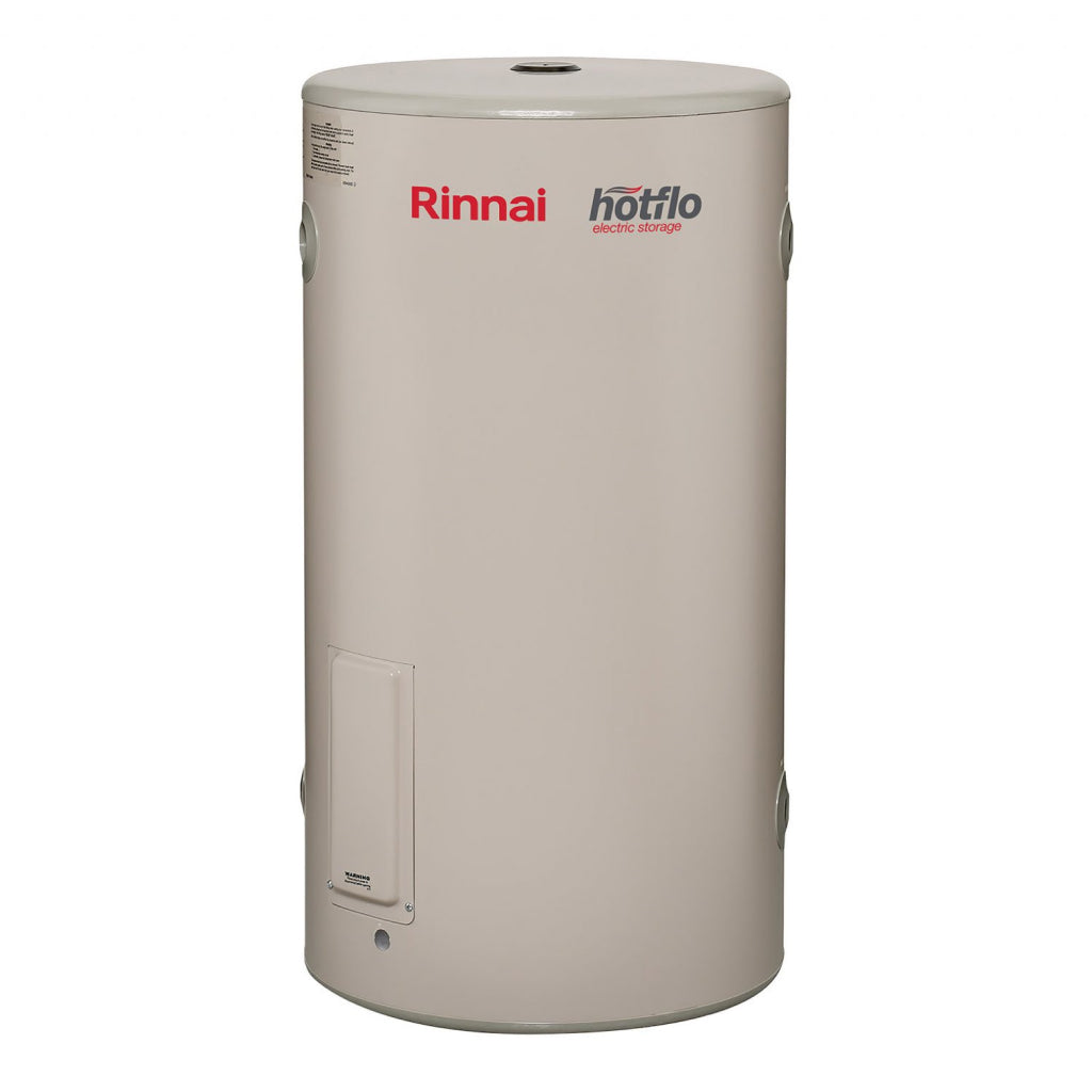 Rinnai Hotflo 80L 3.6kW Electric Storage Water Heater - EHFP80S36